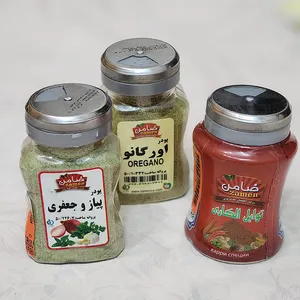 تجریه خرید پودر پياز و جعفري ضامن - 110 گرم