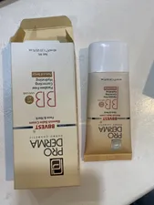 تجریه خرید کرم مرطوب‌کننده پرودرما مدل Face&Neck حجم 40 میلی‌لیتر