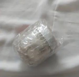 تجریه خرید موز خشک انجمادی پفکی فریزفروت - 20 گرم