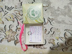 تجریه خرید پیرسینگ پایتخت مدل PS614