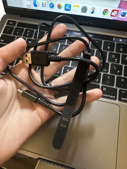 شارژر دیواری 20 وات تسکو مدل TTC 65