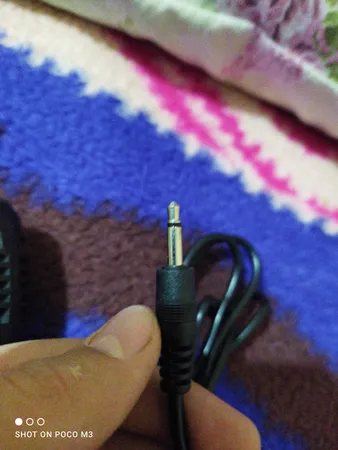 میکروفون مدل DYNAMIC