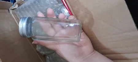 بانکه مدل چهارگوش مکارتی مجموعه 8 عددی