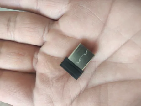 ریموت ایر ماوس مدل MX3-MIC