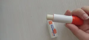 تجریه خرید بالم لب مای مدل ضد آفتاب