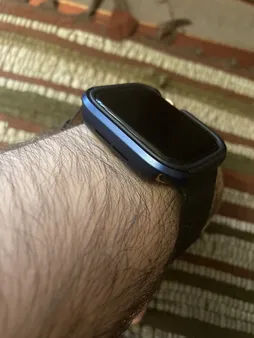 کاور کی-دوو مدل DEFENDER مناسب برای اپل واچ 44 میلی متری