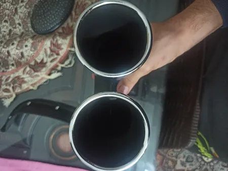 سراگزوز خودرو مدل RC کد 401