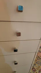 دراور مدل 9 کشو