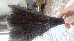 تجریه خرید گردگیر حریر مدل 121