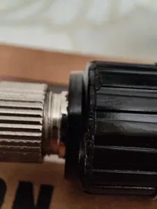 تجریه خرید هویه 60 وات کایلیوی مدل K-505