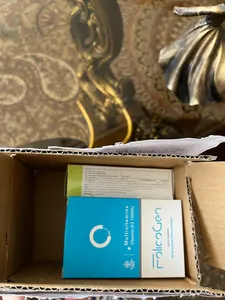 تجریه خرید ساشه منیزیم مگا مگ - 400 فرش مورنینگ بسته 30 عددی