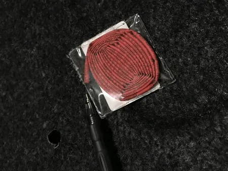 روکش حرارتی مدل Diameter 2.0