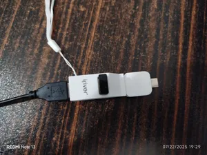 تجریه خرید هاب 3 پورت USB3.0 آی ریور مدل Tiny Pro