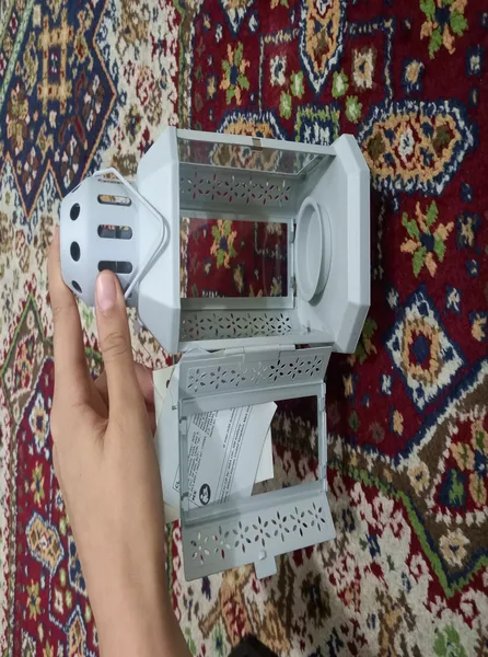عکس ارسالی خریدار