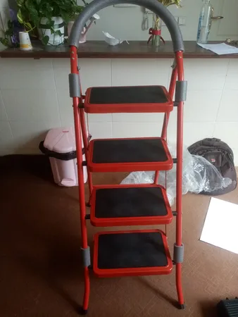 نردبان 4 پله مدل Diamond