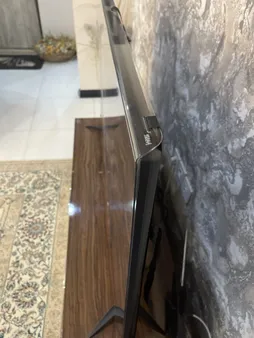 محافظ صفحه نمایش تلویزیون مدل SP-65 مناسب برای تلویزیون های 65 اینچی