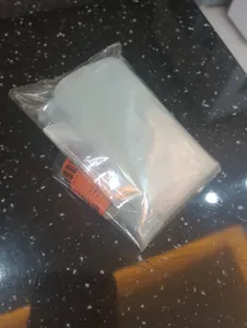 تجریه خرید محافظ ریموت کنترل دکتر کنترل بسته 10 عددی