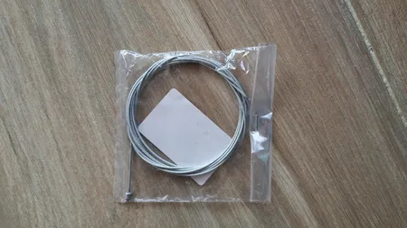 سیم دنده دوچرخه مدل SCB-2000