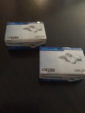 پونز مدل A1000 بسته 90 عددی