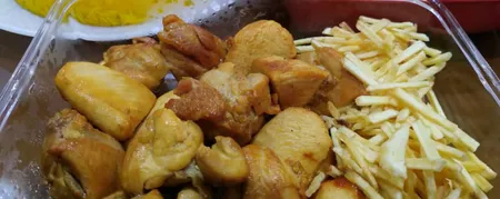 سرخ کن ترموزتا مدل فریتولوزا