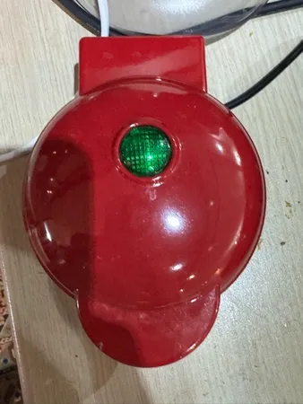 وافل ساز سانیز مدل مینی سانی