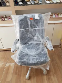 صندلی اداری هوگر مدل KH440