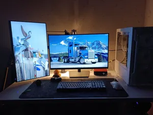 تجریه خرید مانیتور مسترتک مدل PA279QT سایز 27 اینچ