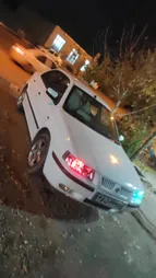 لامپ کنترل دار خودرو مدل VW8 بسته 2 عددی