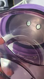 دستگاه موم گرم کن و ذوب وکس سولار استار مدل 501