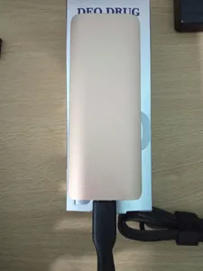 تجریه خرید اس اس دی اکسترنال توین موس مدل EliteDrive ظرفیت 512 گیگابایت رابط USB Type-C 3.0