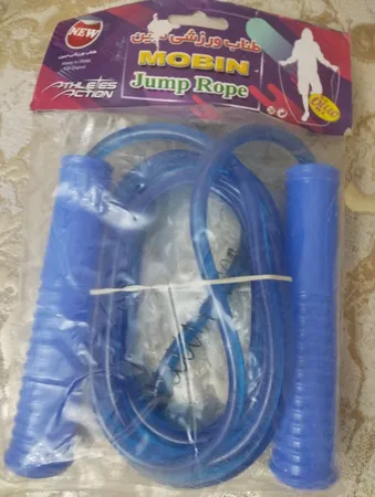 طناب ورزشی تناسب اندام Olympic