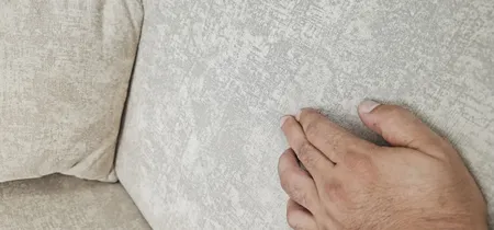 مبل 8 نفره پیمان مبل مدل نیزا