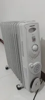 شوفاژ برقی نیکای مدل NOH844A