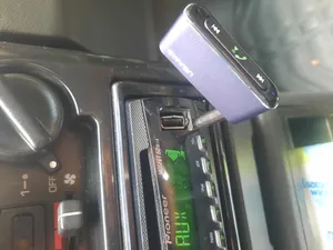 تجریه خرید گیرنده بلوتوثی موزیک یوسمز مدل US-SJ519