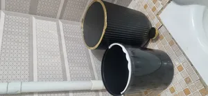 تجریه خرید ست سطل پدالی و فرچه همارا مدل زبرا