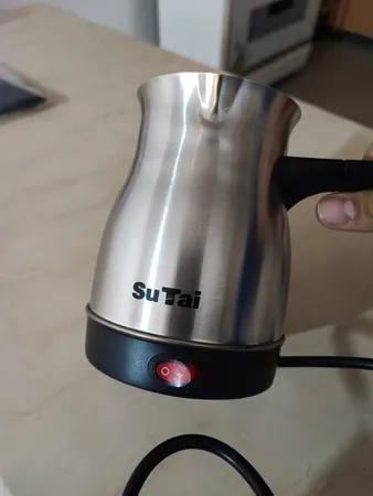 قهوه جوش برقی سوتای مدل T-11