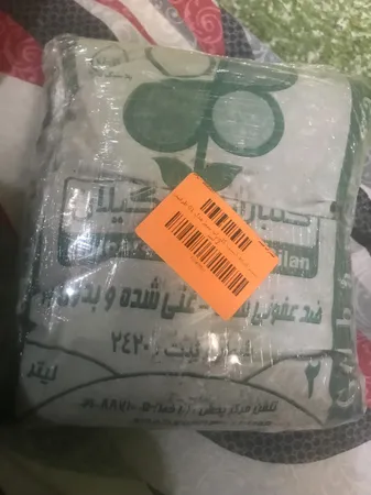 عکس ارسالی خریدار