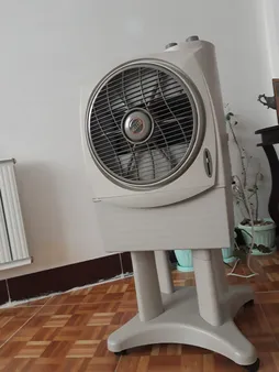 کولر آبی 2500 ریتون مدل PC-2500