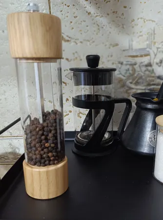 فلفل ساب و نمک ساب مدل  H19.4 کد DGQ50403012