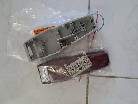 قطعات یدک ماشین اصلاح مناسب برای ماشین اصلاح موزر