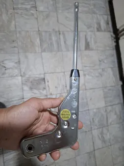 فندک آشپزخانه هیرانو مدل Spark-L