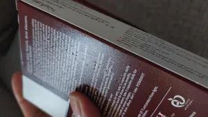 تجریه خرید کپسول پاورفیت هولیستیکا بسته 32 عددی