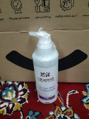عکس ارسالی خریدار