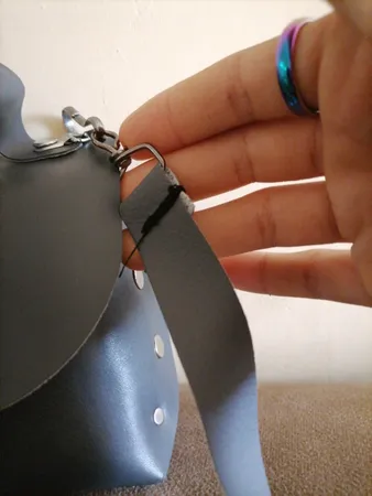 کیف دوشی دخترانه مدل n090