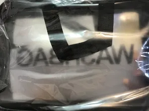 تجریه خرید کیف لوازم آرایش زنانه مدل G-16