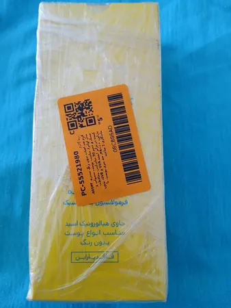 عکس ارسالی خریدار
