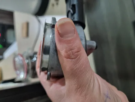 سبد قهوه مدل تحت غیر فشار کد 51