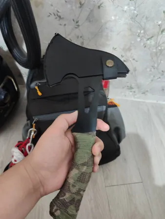 تبر توماهاوک مدل 0150