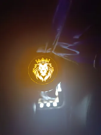 قاب دور دنده مدل WH01 مناسب برای پراید