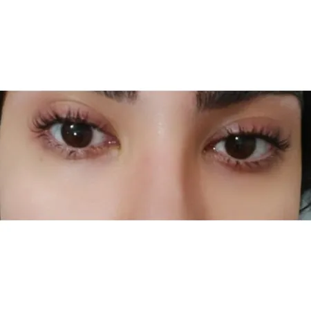محلول تقویت کننده مژه سریتا مدل Eyelash lotion حجم 8 میلی لیتر